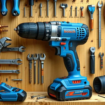 Электродрель 220В: основные параметры выбора и сравнение моделей