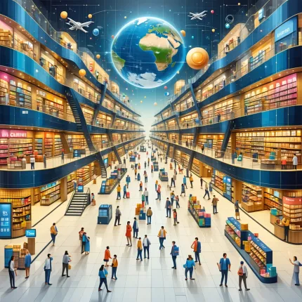 Как выбрать магазин: полный гид 2026